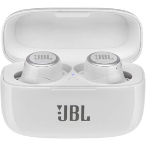 jbl liv 300 white