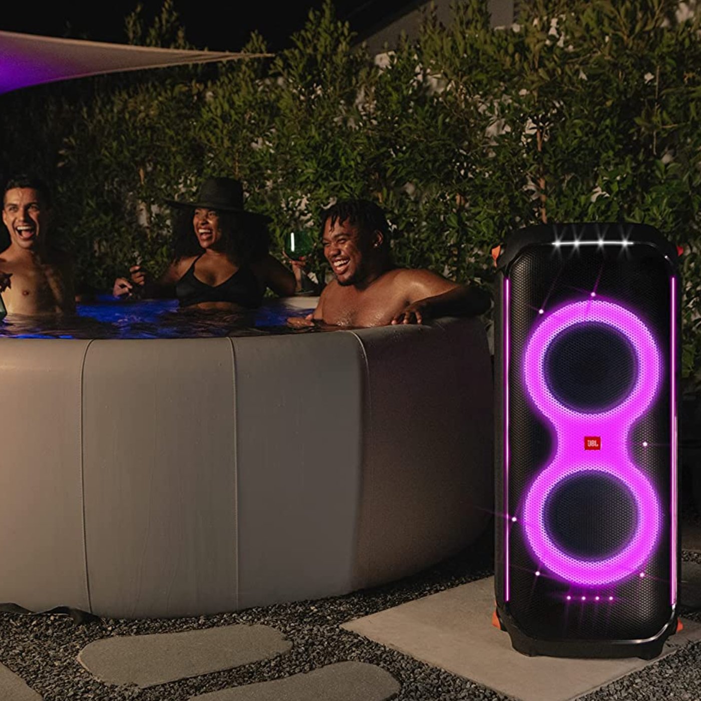 JBL Partybox 710 at best price in uae
