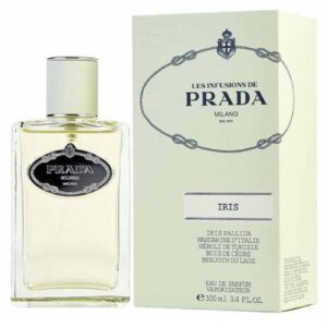 Prada Milano Les Infusions De Iris Eau de Parfum 100ml