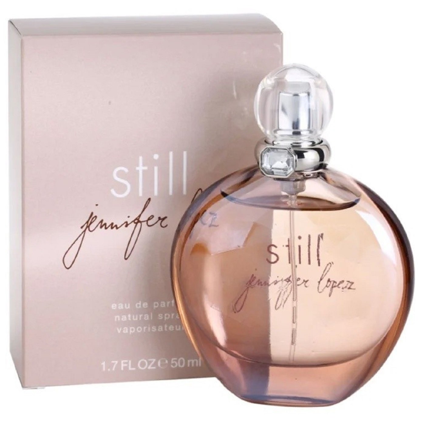 Jennifer Lopez Still Eau de Parfum
