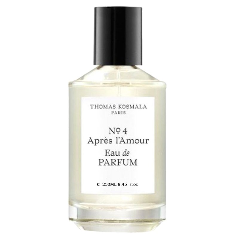 Thomas Kosmala No.4 Apres L'Amour Eau de Parfum 250ml