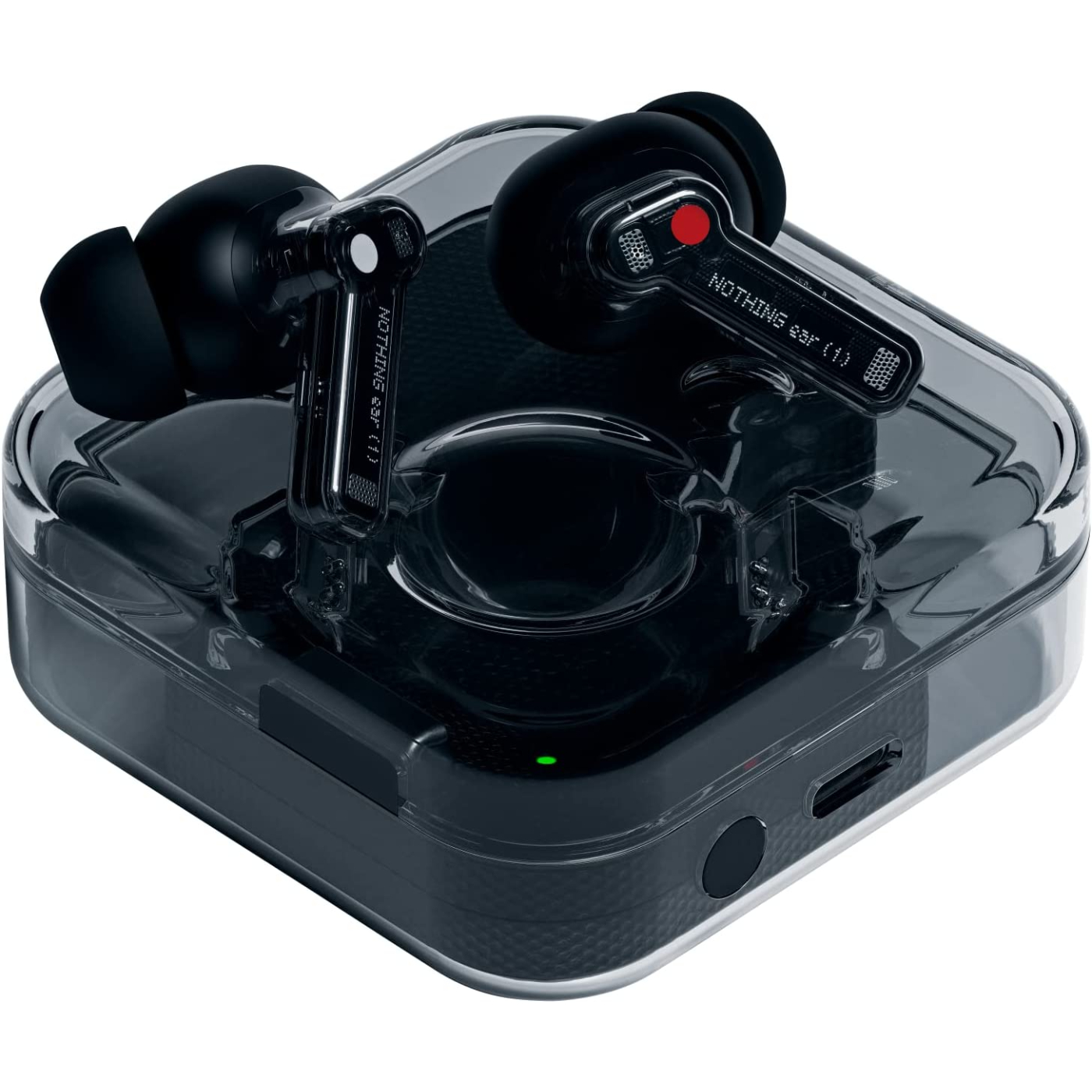 Nothing ear (1) Wireless Earbuds-4