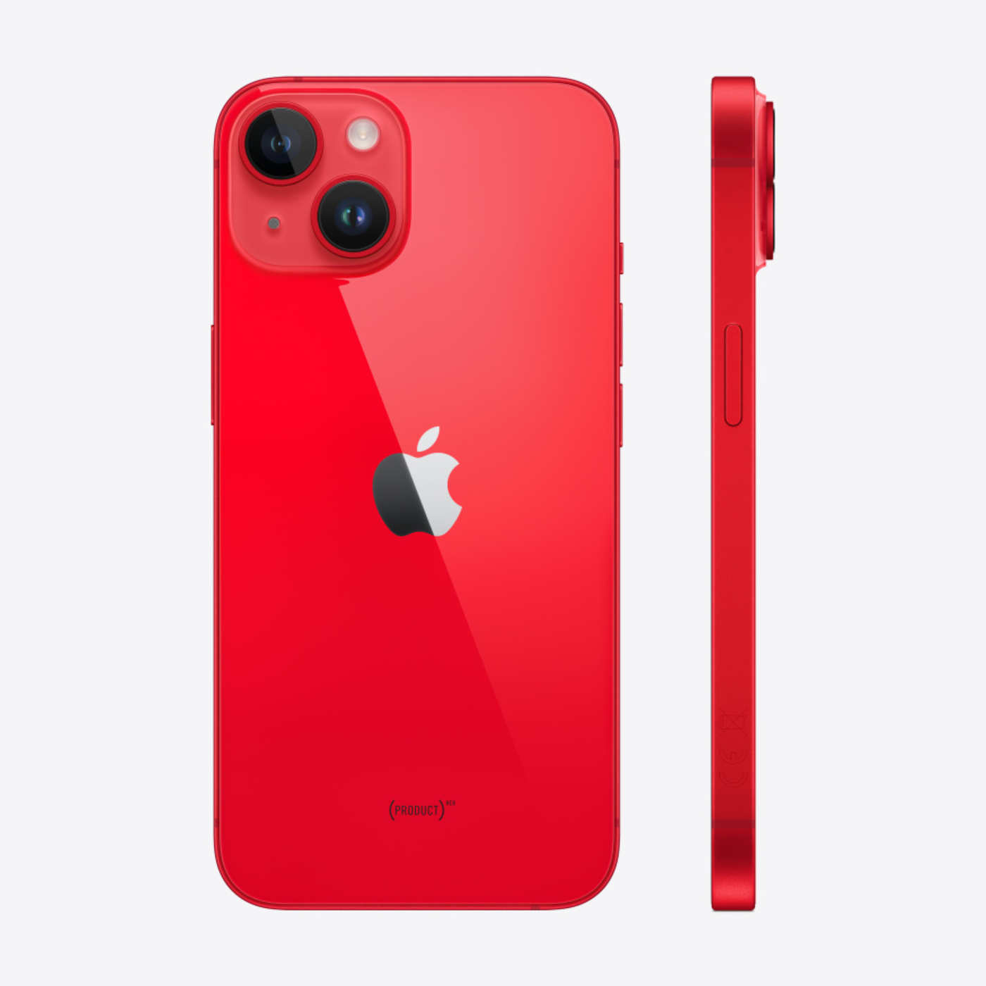 Apple-iPhone-14-red-2