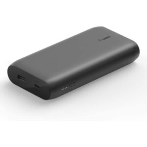 Belkin USB-C PD Power Bank 20 K (20000 mAH)
