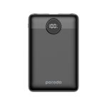 porodo-20W PD & QC3.0 Power Bank 10000mAh-blk-1