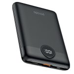 porodo-20W PD & QC3.0 Power Bank 10000mAh-blk-5
