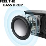 Anker-Anker Soundcore Boost Bluetooth Speaker -black-4