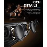 Anker-Soundcore Motion+ Bluetooth Speaker-black-3