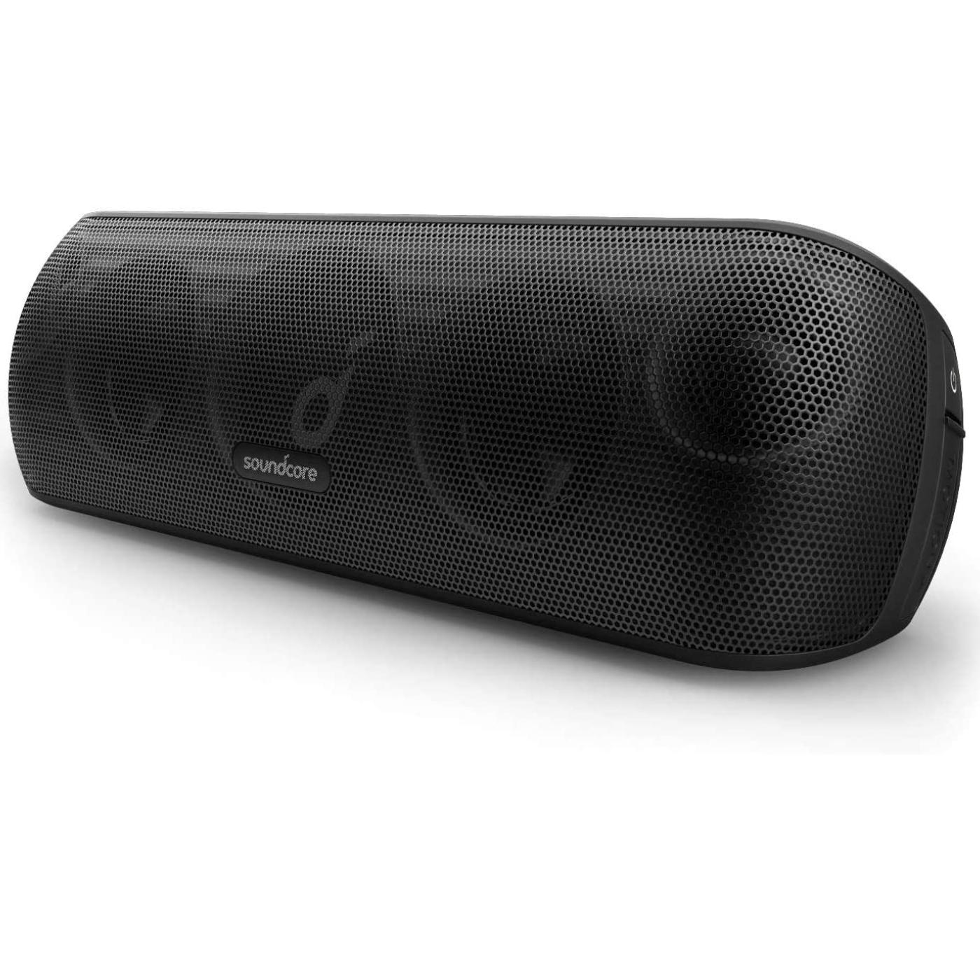 Anker-Soundcore Motion+ Bluetooth Speaker-black-7