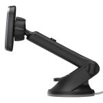 Porodo-Extension Stand Car Mount-gray-1