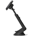 Porodo-Extension Stand Car Mount-gray-3