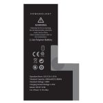 Powerology-Li-ion Polymer Phone Battery 3969mAh 15.08Wh-black-4