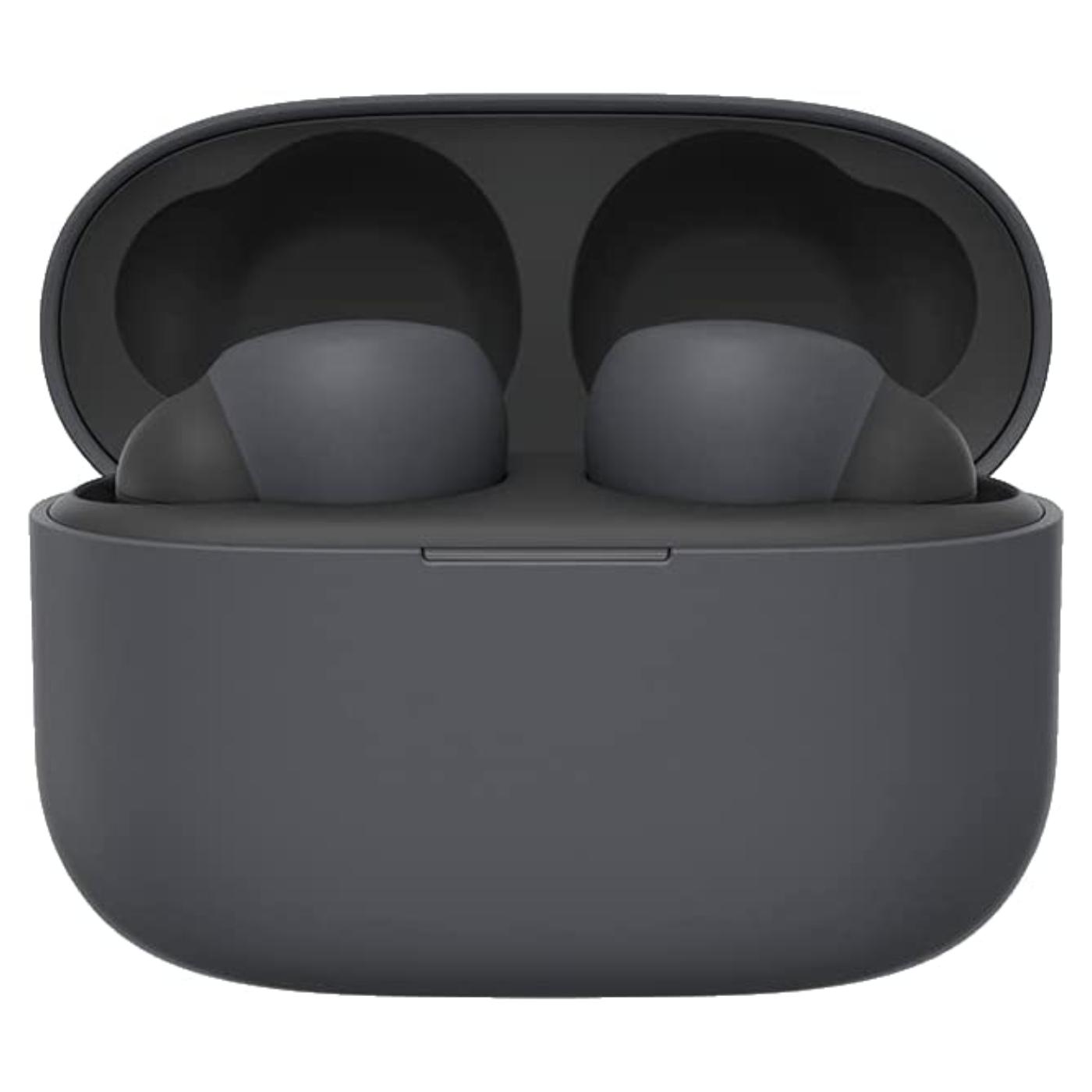 Sony-LinkBuds-S WF LS900N-Truly-Wireless-Headphones-black-3