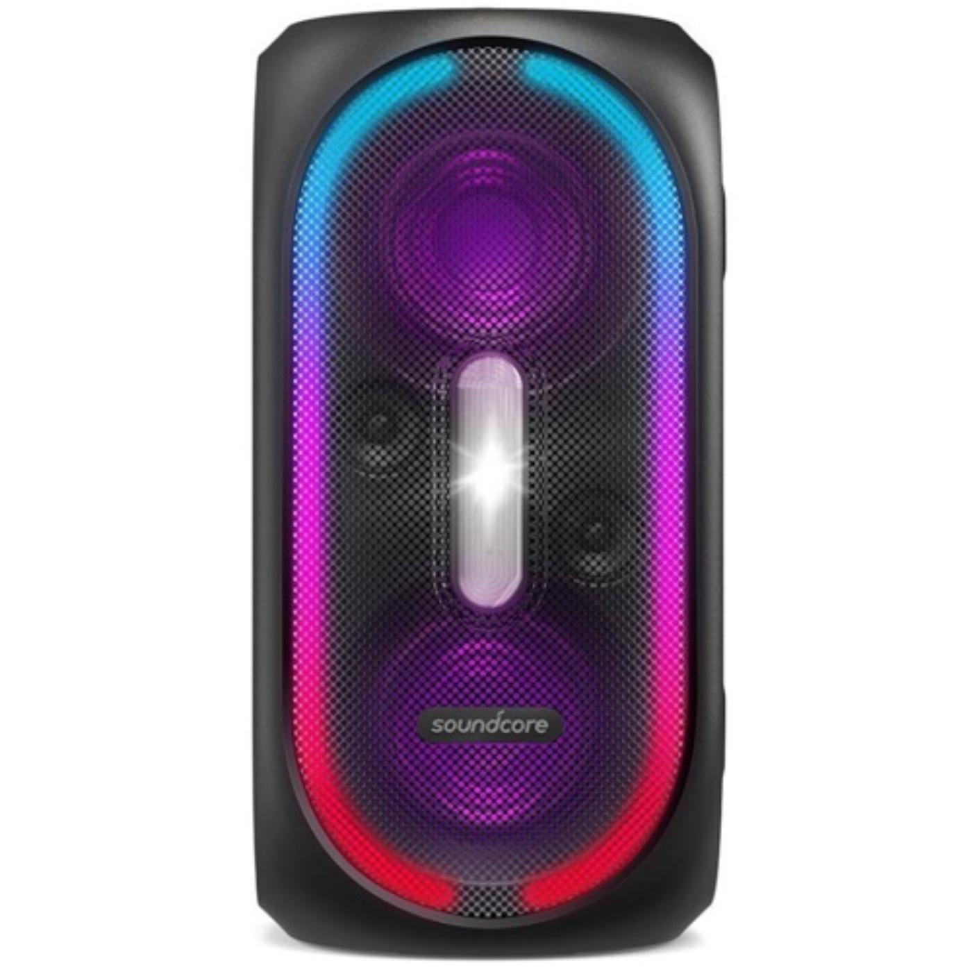 Anker-Soundcore Rave+ 160w-black-2