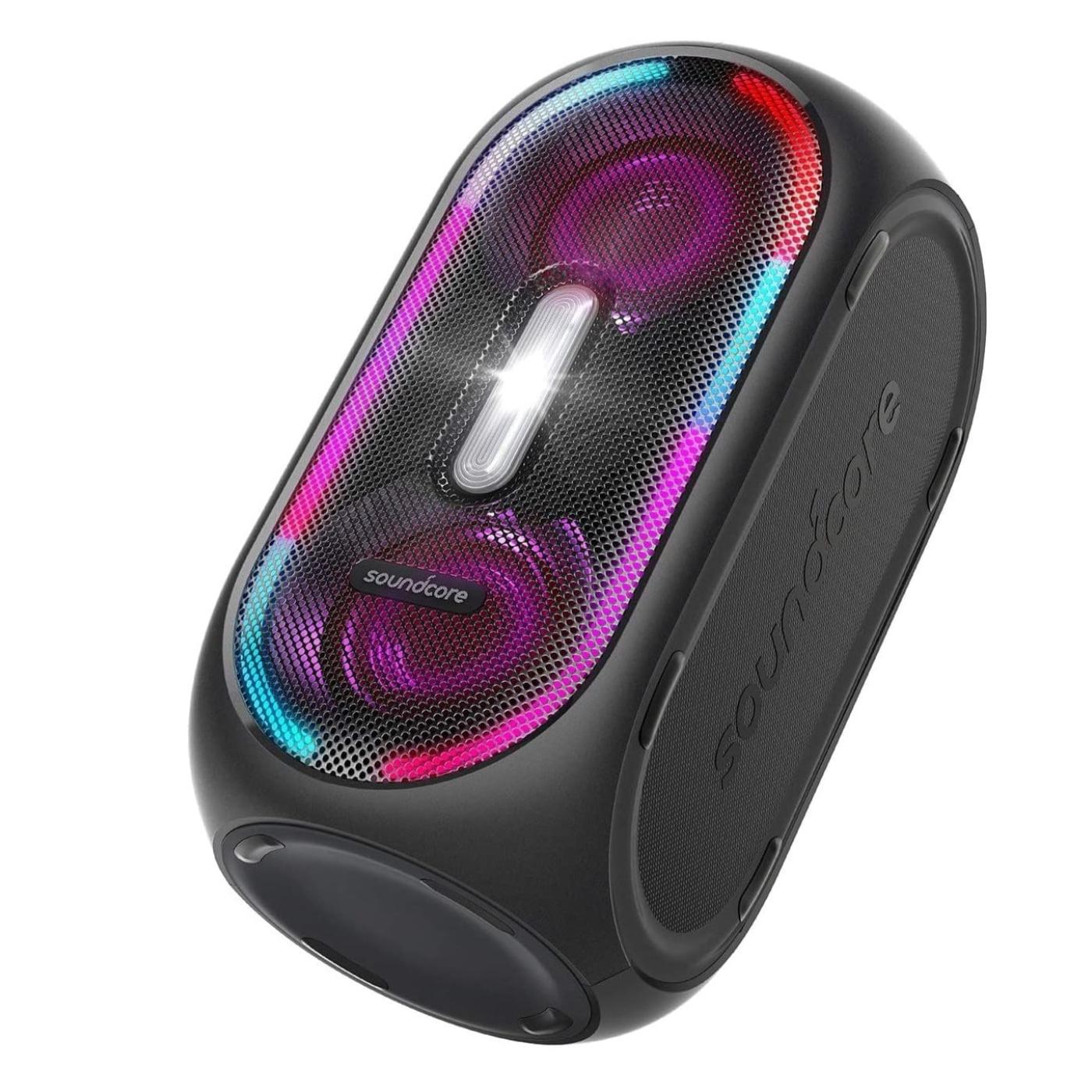 Anker-Soundcore Rave+ 160w-black-5