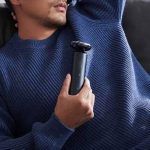 Xiaomi Electric Shaver S700-black-3