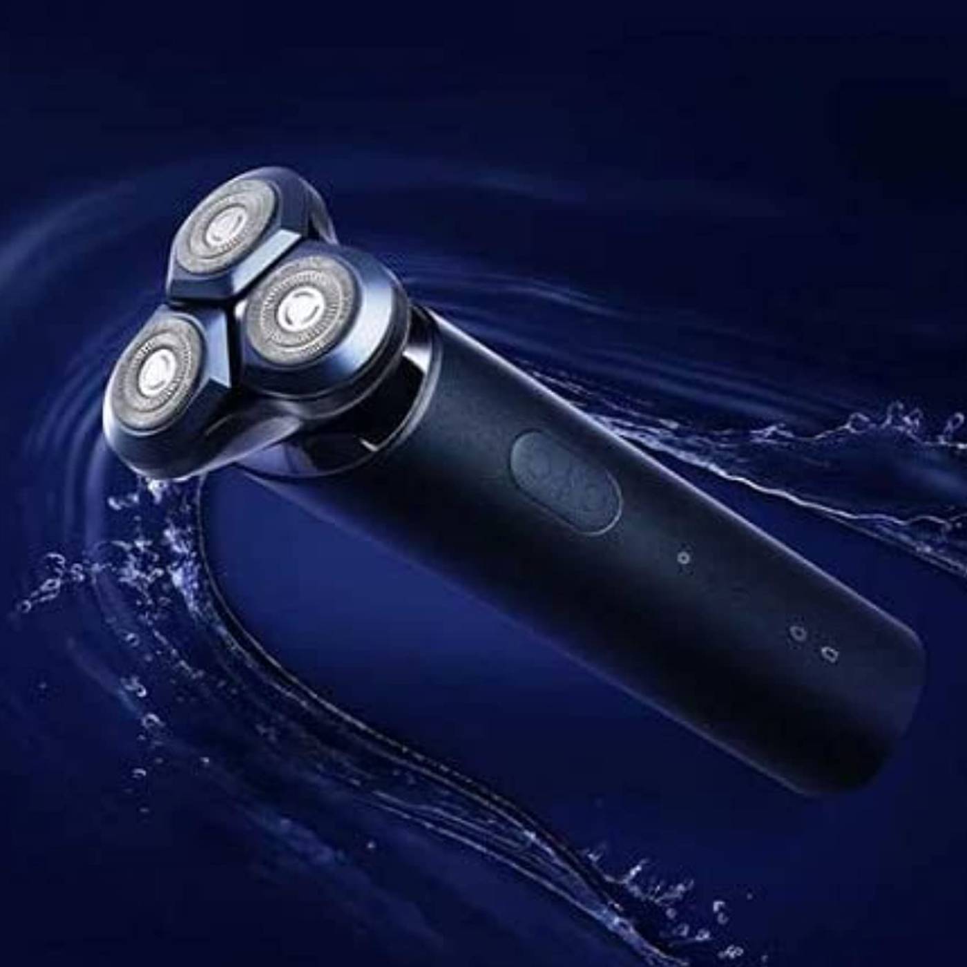 Xiaomi Electric Shaver S700-black-5