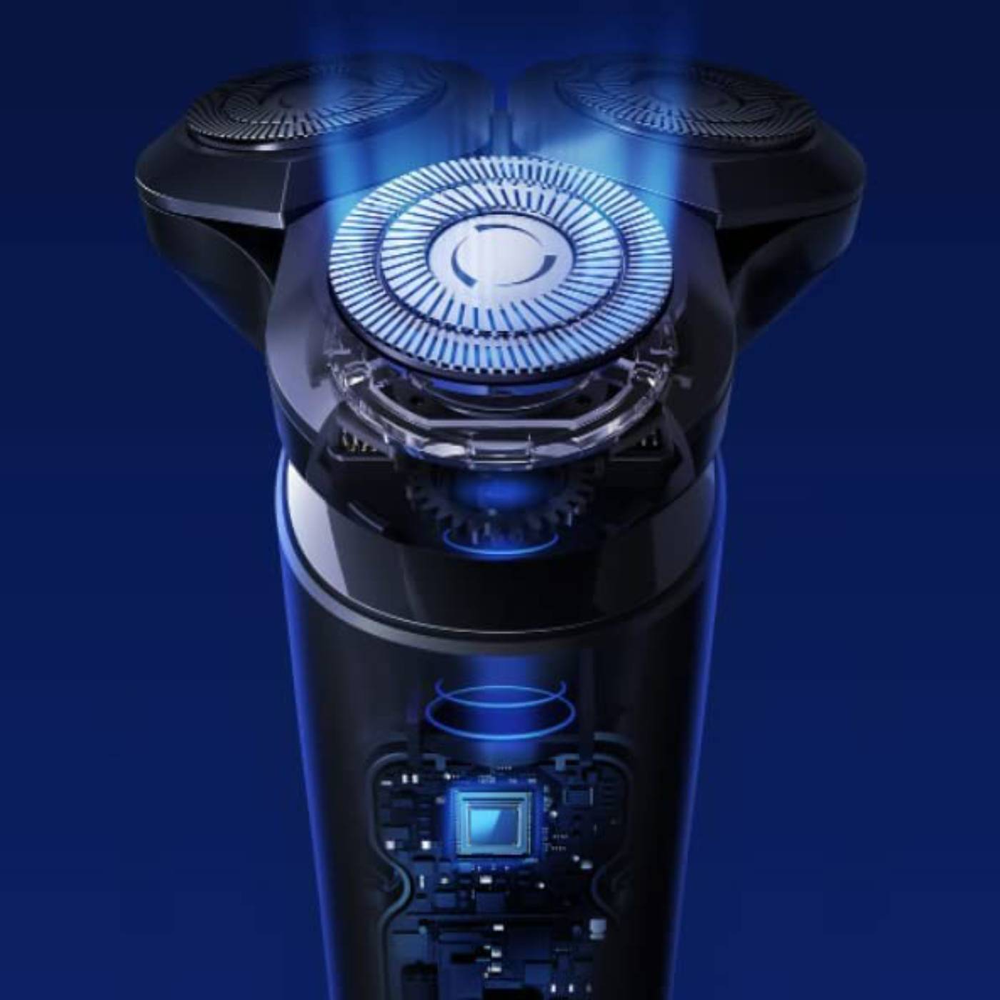 Xiaomi Electric Shaver S700-black-9