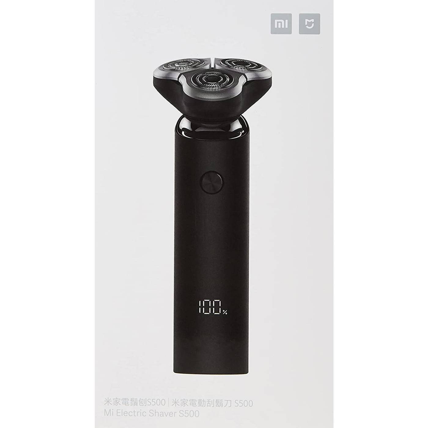 Xiaomi-Electric-shaver-s500-black-6