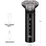 Xiaomi-Electric-shaver-s500-black-8