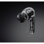 Xiaomi FlipBuds Pro -black-11