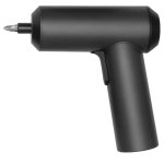 Xiaomi-MI Cordless Screwdriver-black-1