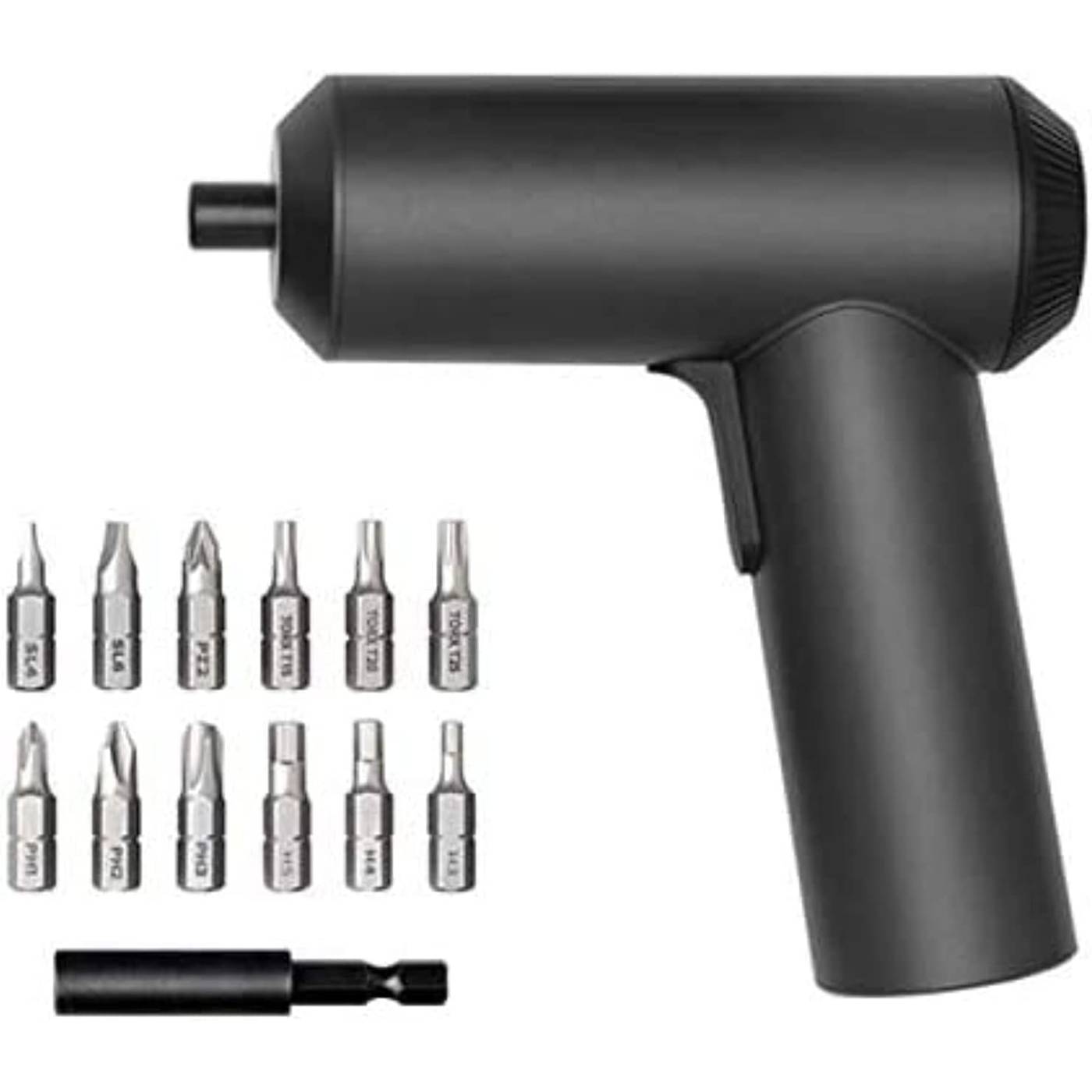 Xiaomi-MI Cordless Screwdriver-black-12