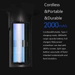 Xiaomi-MI Cordless Screwdriver-black-5