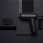 Xiaomi-MI Cordless Screwdriver-black-6