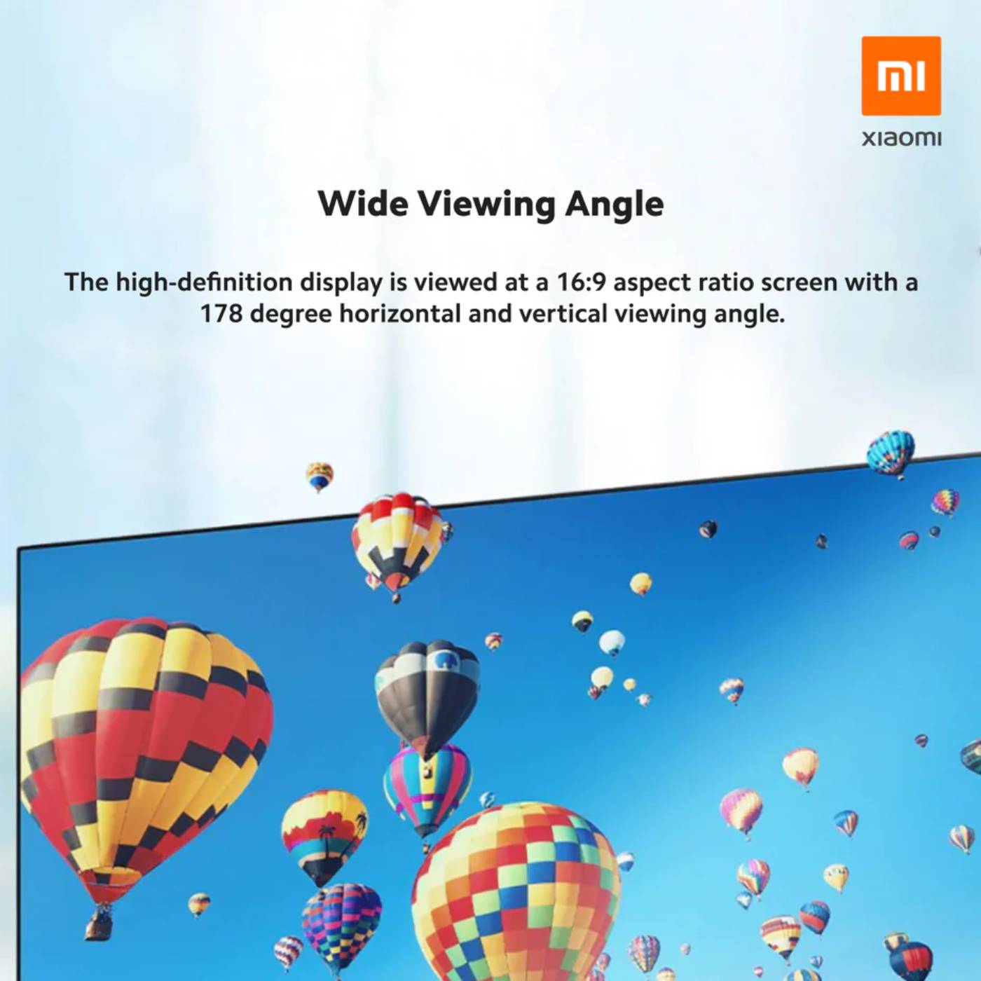 Xiaomi Mi 23.8” Desktop Monitor 1C-Black-1