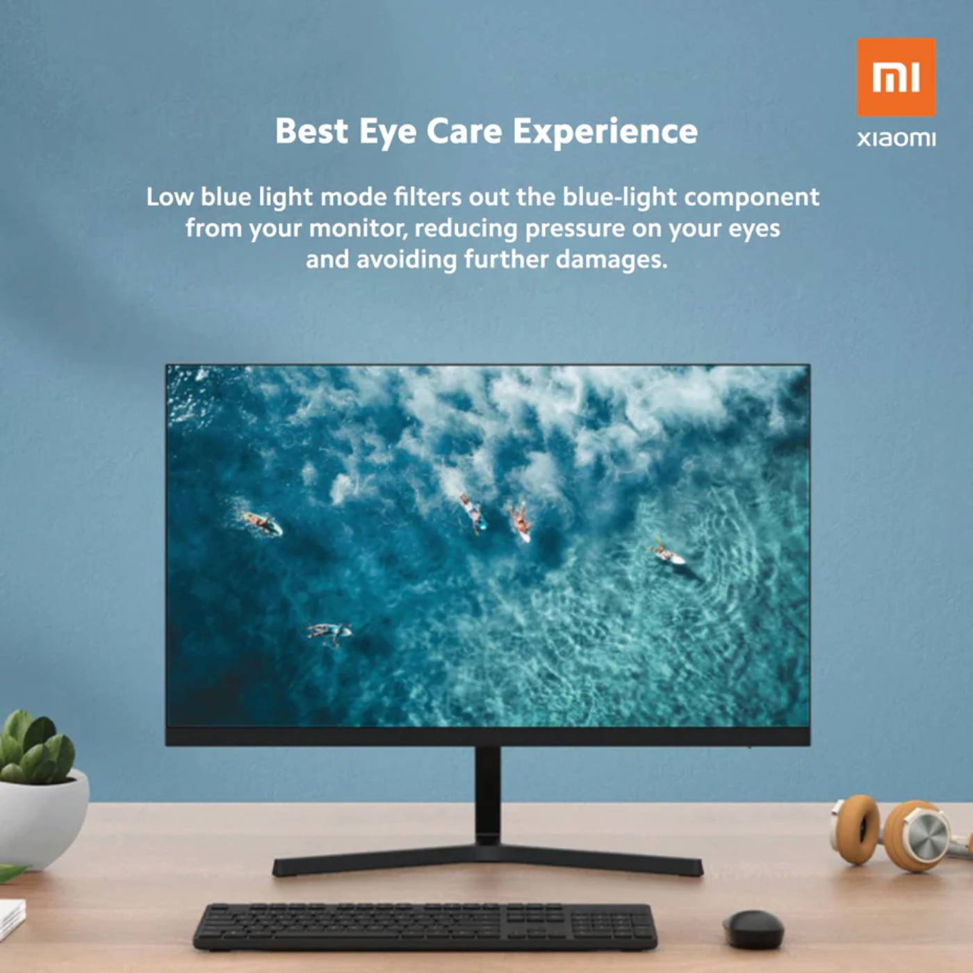 Xiaomi Mi 23.8” Desktop Monitor 1C-Black-3
