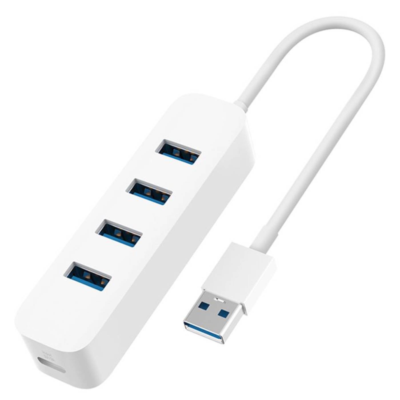 Xiaomi-Mi usb 3.0 hub-white-1