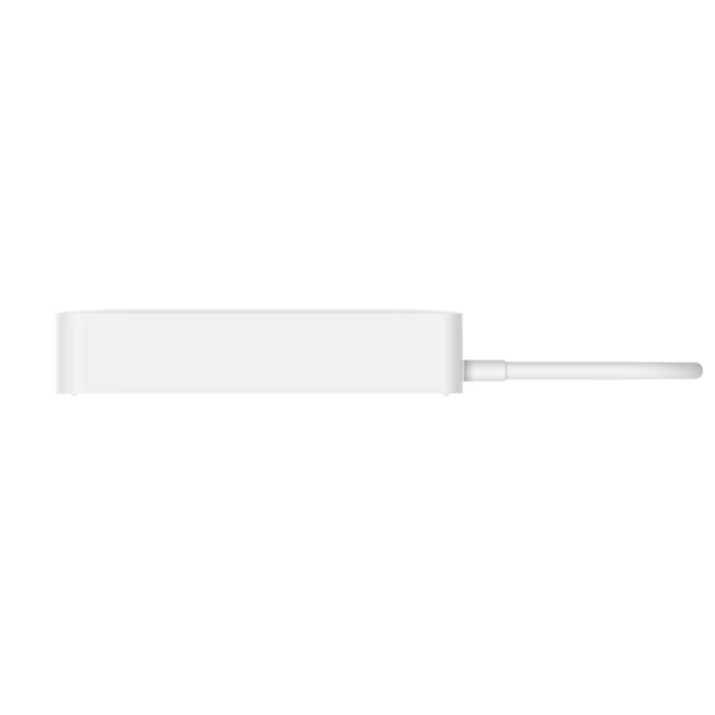 Xiaomi-Mi usb 3.0 hub-white-4