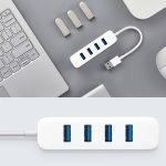 Xiaomi-Mi usb 3.0 hub-white-5
