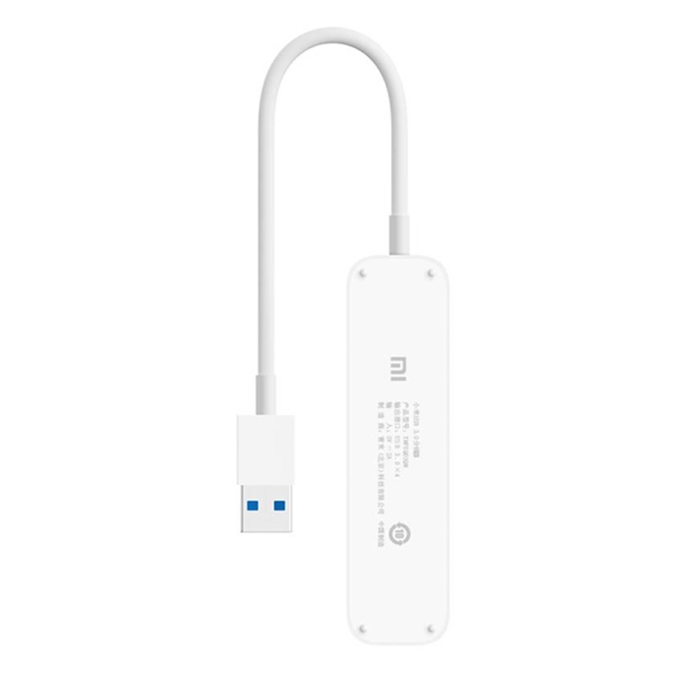 Xiaomi-Mi usb 3.0 hub-white-6