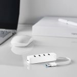 Xiaomi-Mi usb 3.0 hub-white-9