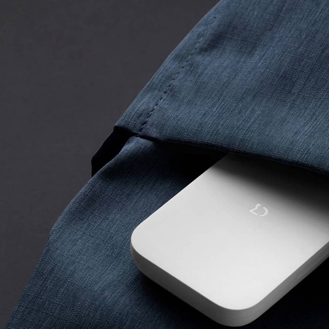 Xiaomi-Mijia 5 Set Nail Clippers-Stainless Steel-7
