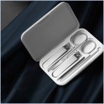 Xiaomi-Mijia 5 Set Nail Clippers-Stainless Steel-8