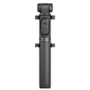 Xiaomi Mi Bluetooth Selfie Stick with Tripod - Black