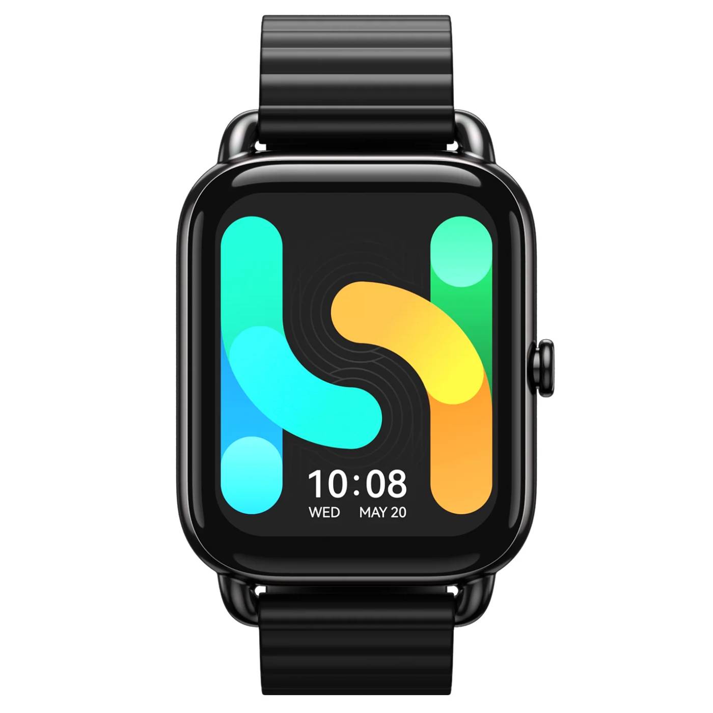 Haylou-RS4 Plus-black-3