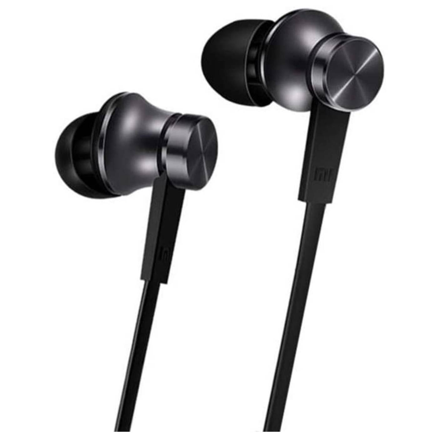 Xiaomi-Mi-In Ear-keadphones-black-5