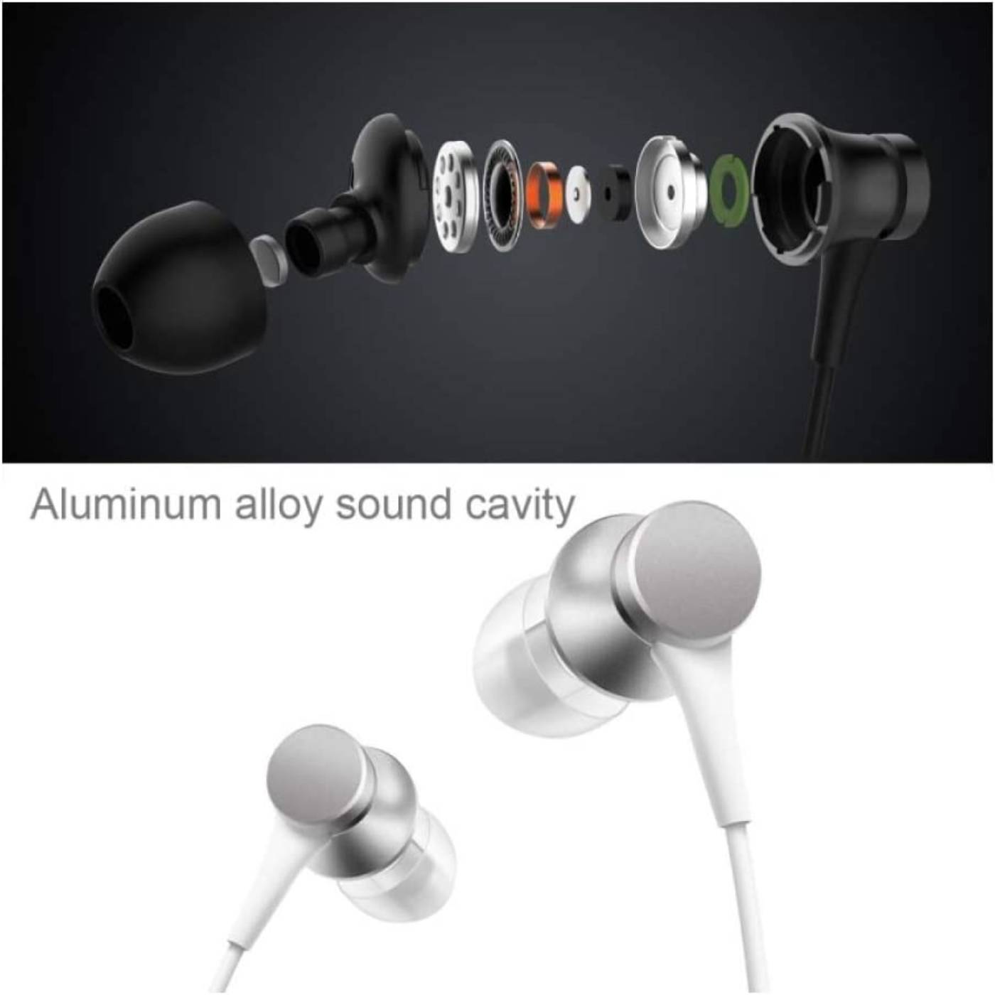 Xiaomi-Mi-In Ear-keadphones-black-6
