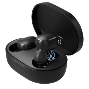 Xiaomi Mi True Earbuds Basic 2S - Black