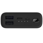 Xiaomi-Xiaomi 10000mAh Mi Power Bank 3Ultra Compact-black-10