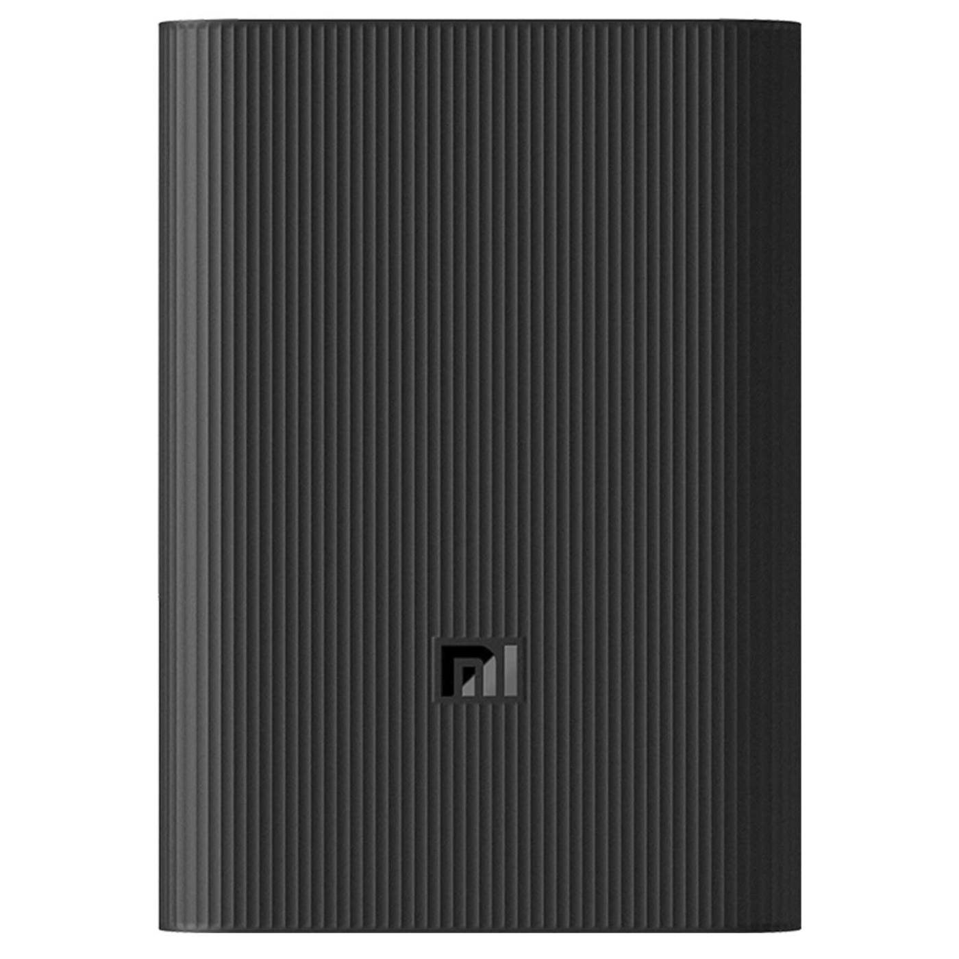 Xiaomi-Xiaomi 10000mAh Mi Power Bank 3Ultra Compact-black-11