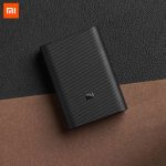 Xiaomi-Xiaomi 10000mAh Mi Power Bank 3Ultra Compact-black-2