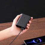 Xiaomi-Xiaomi 10000mAh Mi Power Bank 3Ultra Compact-black-8