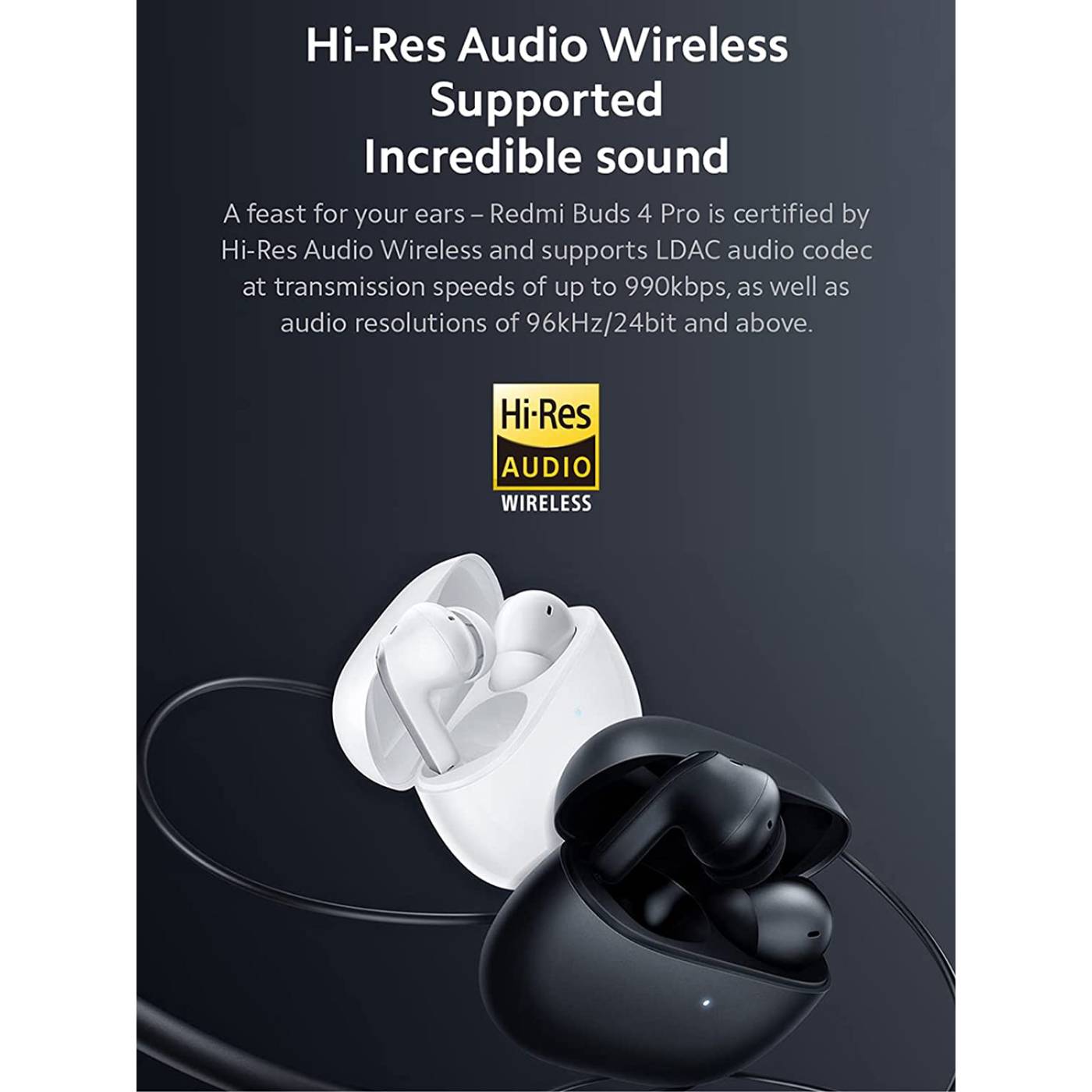 Xiaomik-redmi-buds4-pro-black-5