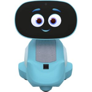 Miko 3 Educational AI-Powered Smart Robot for Kids