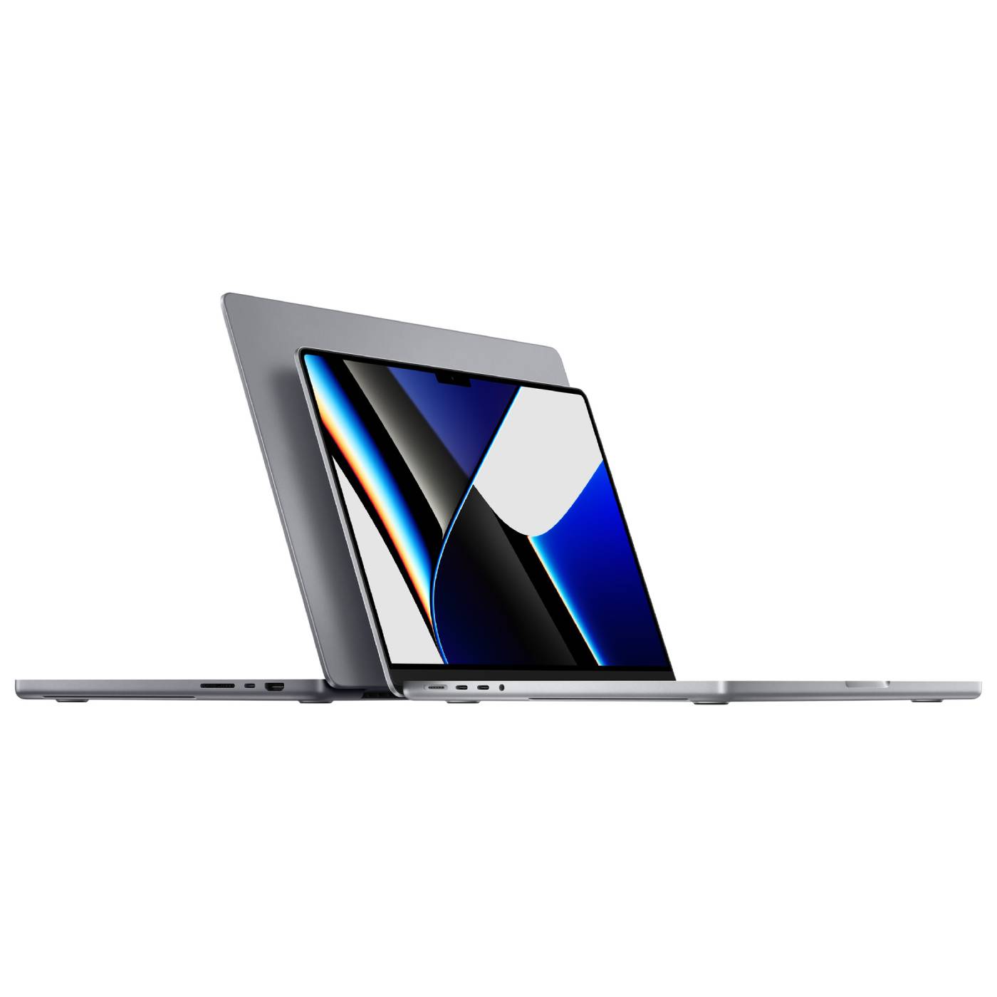 Apple-macbook-M1-pro-chip-512-silver-2